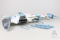 Star Wars Vintage Collection B-Wing Fighter