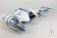 Star Wars Vintage Collection B-Wing Fighter