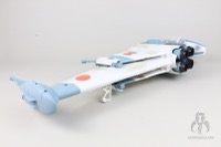 Star Wars Vintage Collection B-Wing Fighter