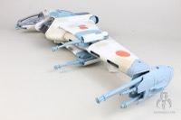Star Wars Vintage Collection B-Wing Fighter