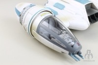 Star Wars Vintage Collection B-Wing Fighter