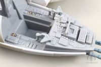 Star Wars Vintage Collection B-Wing Fighter