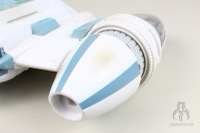 Star Wars Vintage Collection B-Wing Fighter