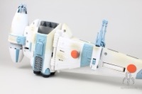 Star Wars Vintage Collection B-Wing Fighter