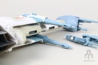 Star Wars Vintage Collection B-Wing Fighter
