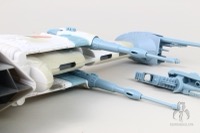 Star Wars Vintage Collection B-Wing Fighter