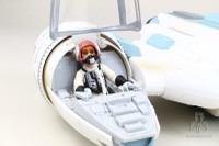 Star Wars Vintage Collection B-Wing Fighter