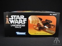 Star Wars Vintage Collection Landspeeder