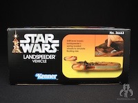 Star Wars Vintage Collection Landspeeder