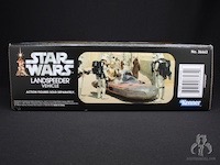 Star Wars Vintage Collection Landspeeder