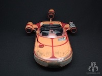 Star Wars Vintage Collection Landspeeder