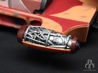 Star Wars Vintage Collection Landspeeder