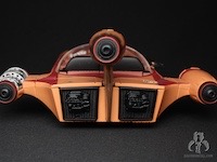 Star Wars Vintage Collection Landspeeder
