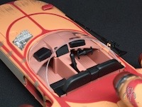 Star Wars Vintage Collection Landspeeder