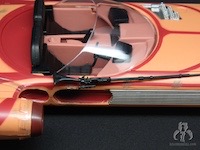 Star Wars Vintage Collection Landspeeder