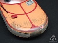 Star Wars Vintage Collection Landspeeder