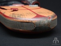 Star Wars Vintage Collection Landspeeder