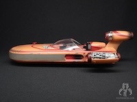 Star Wars Vintage Collection Landspeeder