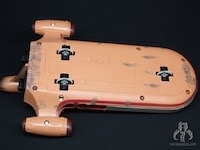 Star Wars Vintage Collection Landspeeder