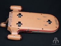 Star Wars Vintage Collection Landspeeder