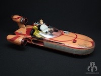 Star Wars Vintage Collection Landspeeder