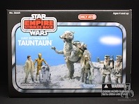 Star Wars Vintage Collection Luke's Tauntaun