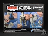 Star Wars Vintage Collection Luke's Tauntaun