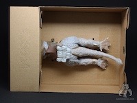 Star Wars Vintage Collection Luke's Tauntaun