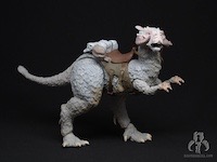 Star Wars Vintage Collection Luke's Tauntaun