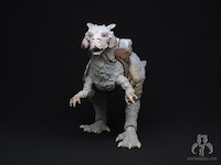 Star Wars Vintage Collection Luke's Tauntaun