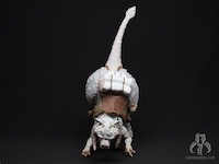 Star Wars Vintage Collection Luke's Tauntaun