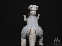 Star Wars Vintage Collection Luke's Tauntaun