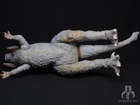 Star Wars Vintage Collection Luke's Tauntaun