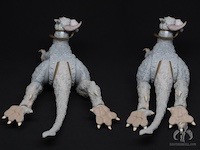 Star Wars Vintage Collection Luke's Tauntaun