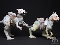 Star Wars Vintage Collection Luke's Tauntaun