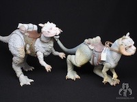 Star Wars Vintage Collection Luke's Tauntaun