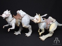 Star Wars Vintage Collection Luke's Tauntaun