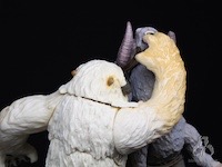 Star Wars Vintage Collection Luke's Tauntaun