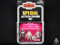 Star Wars Vintage Collection Rebel Set