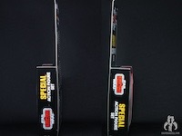 Star Wars Vintage Collection Rebel Set