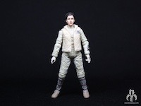 LEIA (Hoth Outfit)
