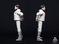 LEIA (Hoth Outfit)