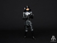 Death Squad Commander