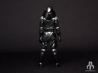 Death Squad Commander