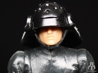 Death Squad Commander