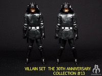 Death Squad Commander