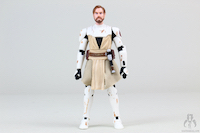 Star Wars Vintage Collection Obi-Wan Kenobi VC103