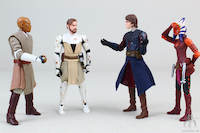 Star Wars Vintage Collection Obi-Wan Kenobi VC103