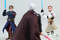 Star Wars Vintage Collection Obi-Wan Kenobi VC103