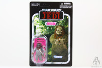 Star Wars Vintage Collection Lumat VC104